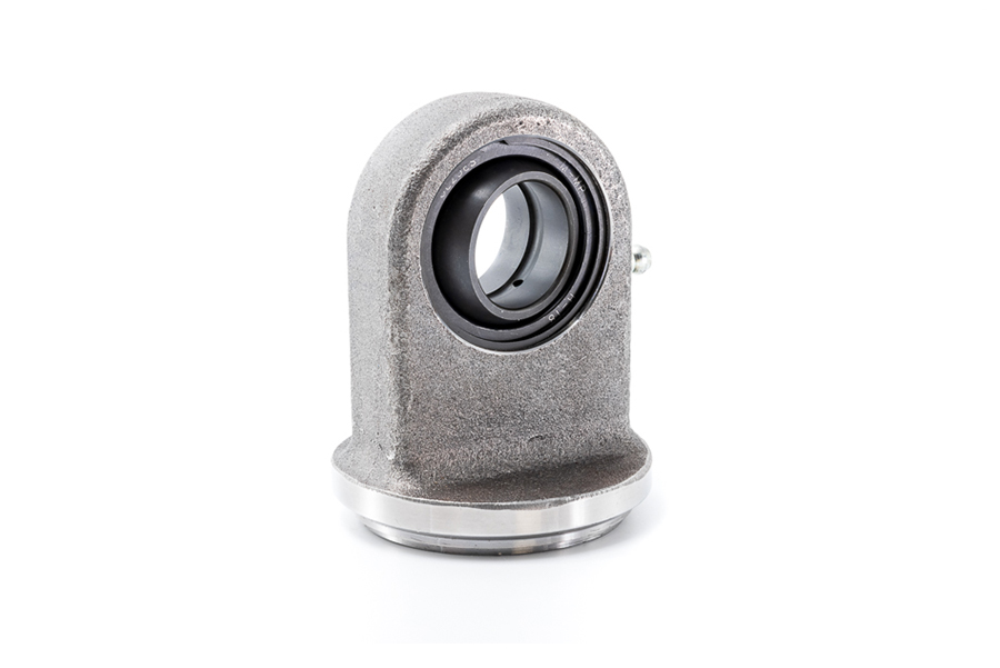 BALL JOINT END WITH END PLUG SN-PF   